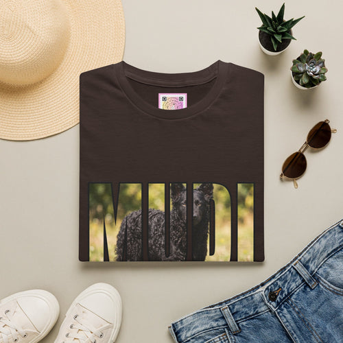 Mudi Tee Shirt