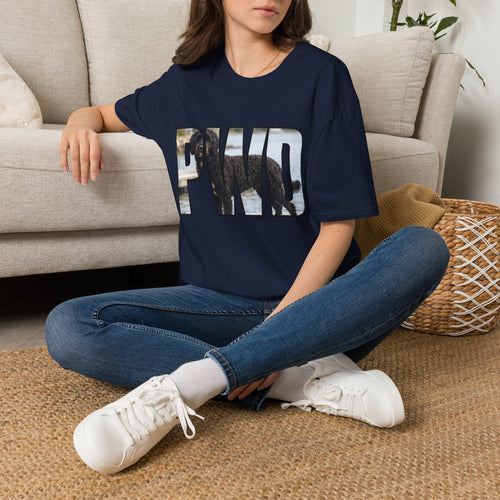 Portuguese Water Dog (PWD) Tee Shirt