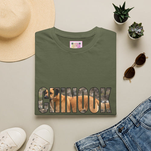 Chinook Tee Shirt