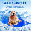 Pressure Activated Dog Cooling Mat