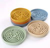 Silicone Slow Feeder