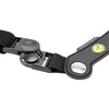 Anti-fall and fatigue-relief neck protector