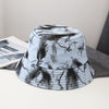 Personalized Casual Sun Visor Hat
