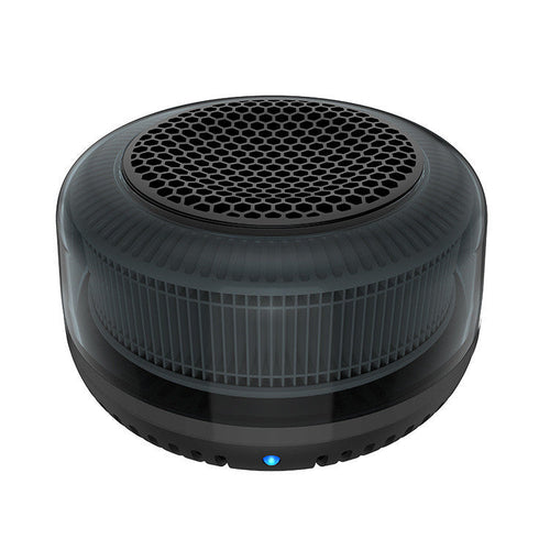In Addition To Haze And Second-hand Smoke Negative Ion Sterilization And Disinfection Air Purifier