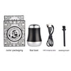 Household Dual-use Mini Power Foot Electric Shaver