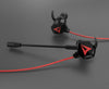 35mmtyp-C Cable In-ear Headphones With Wheat