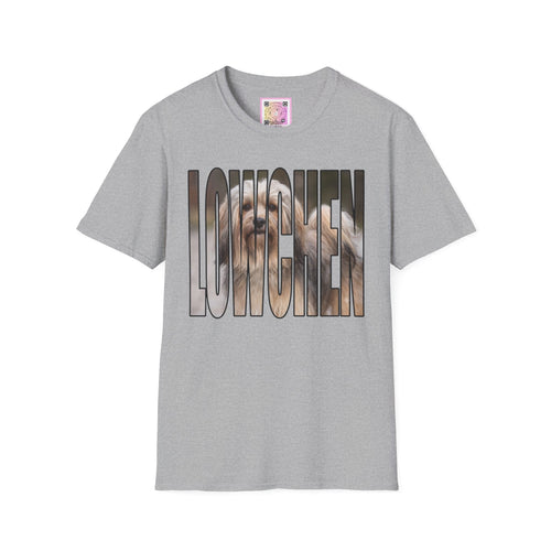 Lowchen Tee Shirt
