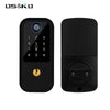 New Indoor Electronic Smart Door Lock