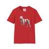 Dogo Argentino Tee Shirt