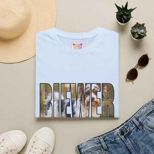 Biewer Terrier Tee Shirt