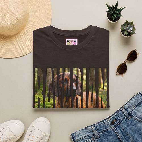 Bavarian Mountain Scent Hound Tee Shirt