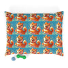 Pet Bed – Plush Dog Bed, 3 Size Options