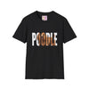Poodle Tee Shirt
