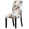 Stretch chair cover