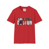 Boston Terrier Tee Shirt