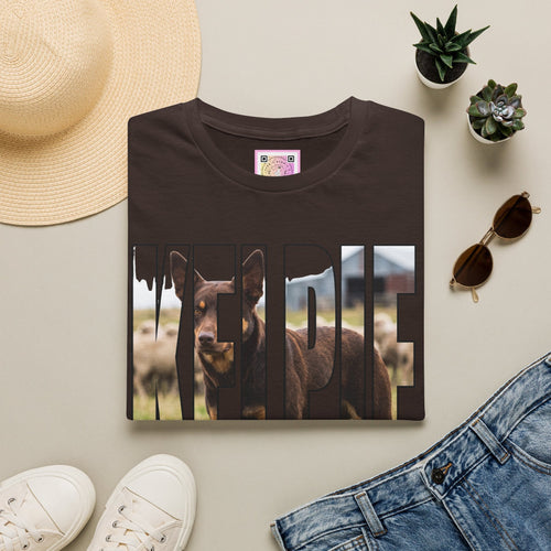 Australian Kelpie Tee Shirt