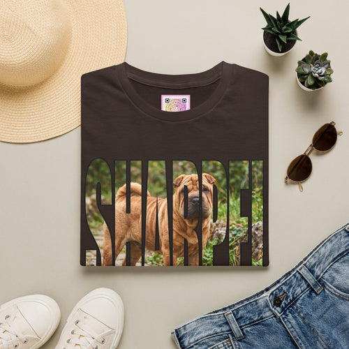 Shar-Pei Tee Shirt