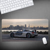Mouse pad game computer table pad