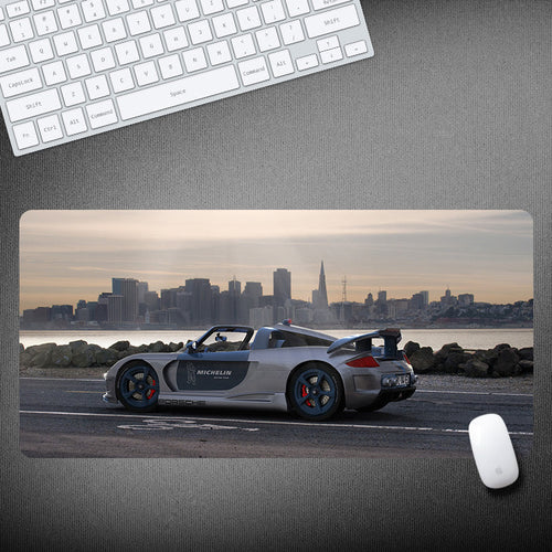 Mouse pad game computer table pad