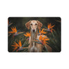 Non-Slip Pet Food Mat – Waterproof Feeding Mat for Dogs