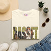 Basset Hound Tee Shirt