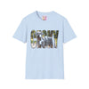 Cesky Terrier Tee Shirt