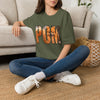 Pomeranian (POM) T-Shirt