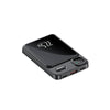 Magnetic Power Bank 20000 MA Large Capacity Fast Charging Mobile Power Gift