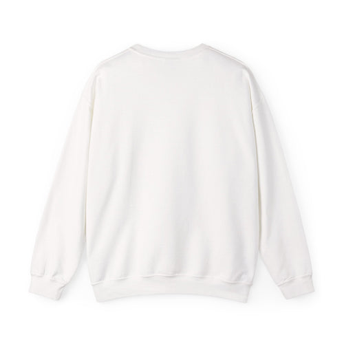 Crewneck Sweatshirt — Embrace Your Path Tree of Life Graphic