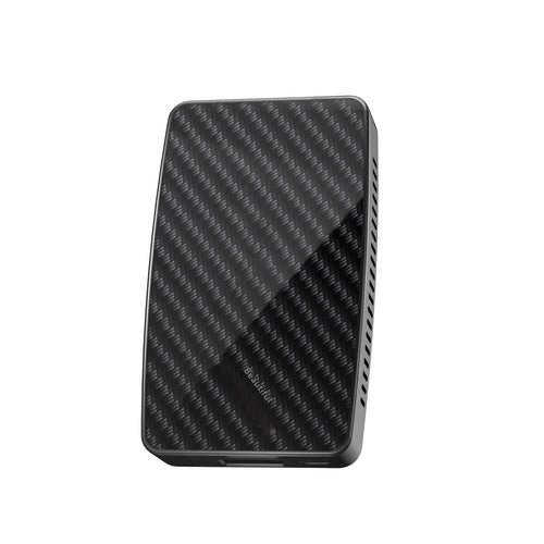Wired To Wireless CarPlay Android Auto 2-in-1 Android Box