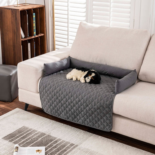 Anti-dirty Waterproof Dog Cotton Mat