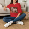 Komondor Tee Shirt