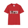 English Springer Spaniel Tee Shirt