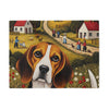 Sweatshirt Blanket – Plush Fleece Throw, 2 Size Options