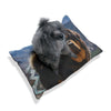 Tibetan Mastiff Pet Bed