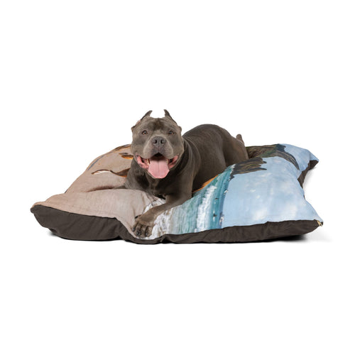 Dogue Brasileiro Pet Bed