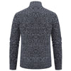 New Autumn And Winter Sweaters Male