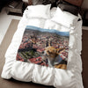 Chihuahua Blanket