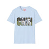 Japanese Chin Tee Shirt