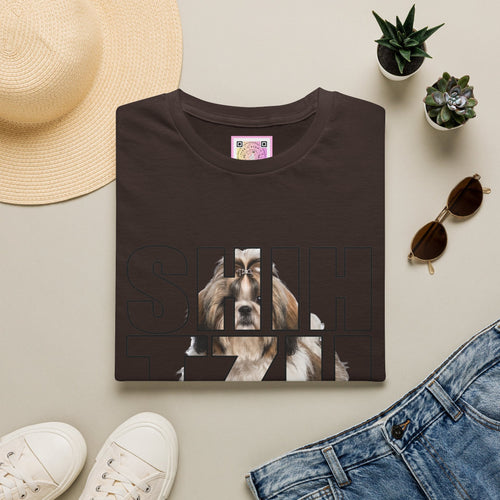 Shih Tzu Tee Shirt