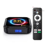 HD Android Bluetooth TV Set-top Box