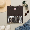 Keeshond Tee Shirt