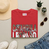 Catahoula Leopard Tee Shirt