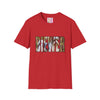 Biewer Terrier Tee Shirt