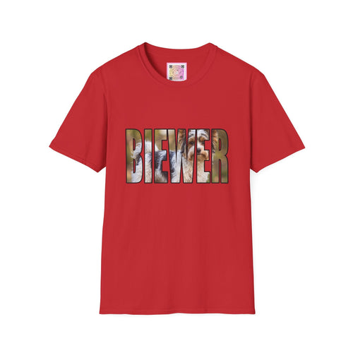Biewer Terrier Tee Shirt