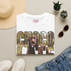 Chocolate Labrador Retriever Tee Shirt