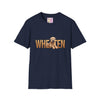 Soft-Coated Wheaten Terrier Tee Shirt