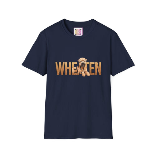 Soft-Coated Wheaten Terrier Tee Shirt