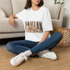 Canaan Dog Tee Shirt