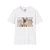 French Bulldog (Frenchie) Tee Shirt